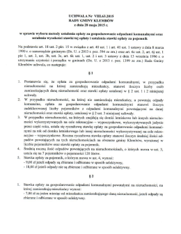 uenwaŁ-a to` `rutssauis artur GMINY KLsm Bow