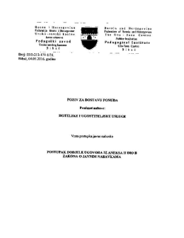 ovdje. - Pedagoški zavod Unsko