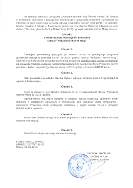 Molvarski likovni krug
