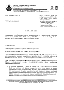 Vízjogi engedély