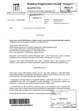 Simon J&aacute;nos J&oacute;zsef