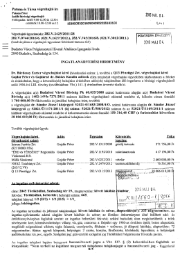 Gojd&aacute;r P&eacute;ter