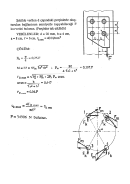 ISH200E &ouml;ğrencileri i&ccedil;in sayısal &ccedil;&ouml;z&uuml;ml&uuml; per&ccedil;in sorusu