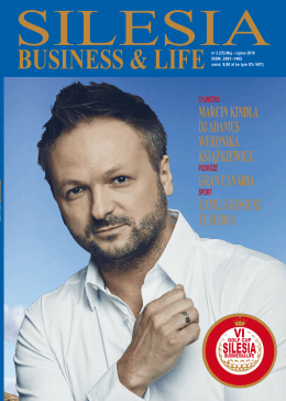 Silesia Business & Life