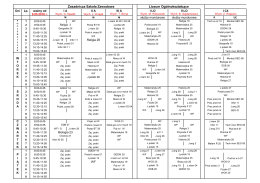 Plan lekcji (15-16)L
