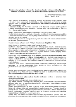 CTFR2Z-KM-20160503115254 - Ministerstvo průmyslu a obchodu