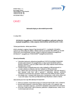 Invokana, Vokanamet, soubor typu pdf,