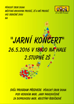 Beze jm&eacute;na - Z&Scaron; Proseč