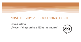 Pozvanka Derma DL v4 budejovice
