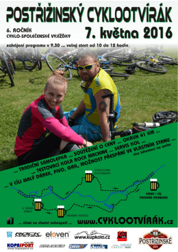 cyklootv&iacute;r&aacute;k