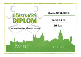 10 km - Hopman triatlon