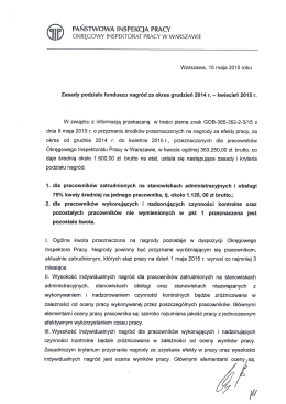 stanowisko pracodawcy