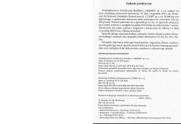 Zadanie praktyczne - spozywczak.net.pl