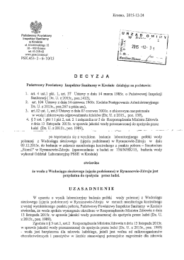 ZAŁĄCZNIK Nr 1