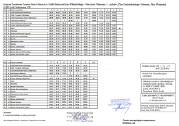 rozkład jazdy Łoś-Bus - Rozkład Głowno-Łódź