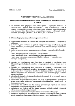 Więcej informacji... (proszę kliknąć)