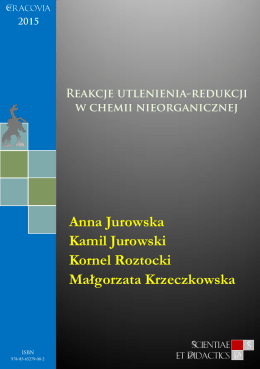 Anna Jurowska Kamil Jurowski Kornel Roztocki