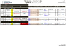 VIS POLSKA 2015m