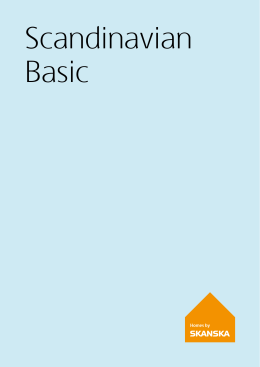 Scandinavian Basic