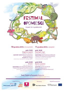 program () - WordPress.com