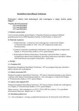 SST Krępiec