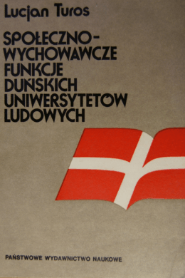 Ŝ&uacute;`&iacute;ĺ`&scaron;iž`ž" - Lucjan Turos andragogika