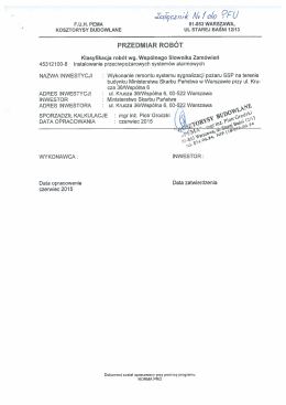 pdf, 112.67 KB - BIP - Ministerstwo Skarbu Państwa