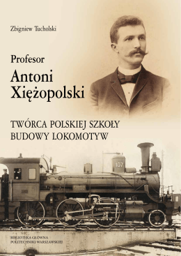 Antoni Xiężopolski - Biblioteka Główna Politechniki Warszawskiej