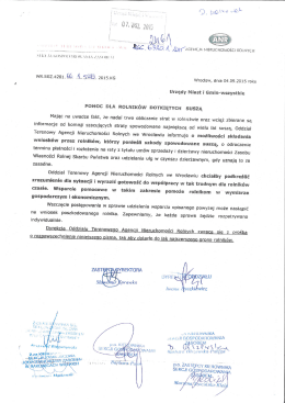 `RČC _ (og/Mi /Ĺ ,fon/AGENCJA NienucHoMości ROLNYCH