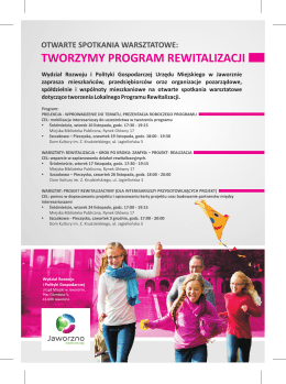 załącznik: ulotka LPR