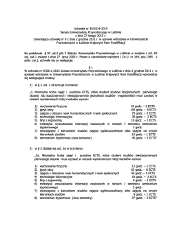 uchwała nr 34/2014-2015