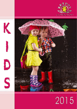 Kids 2015