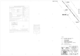 MAPA Do cELóW PROJEKTOWYCH