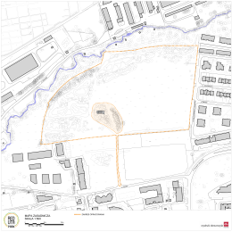 Mapa zasadnicza