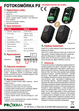 FoToKoM&oacute;RKA P