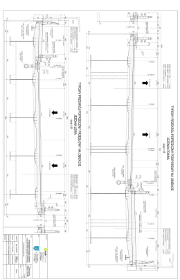 08_KP_Typowe przekroje poprzeczne dla mostu i estakady