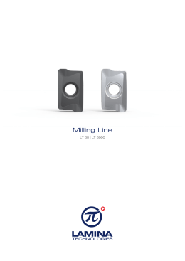 Milling Line