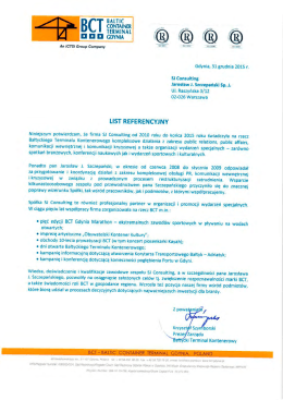 BA mc - sj consulting