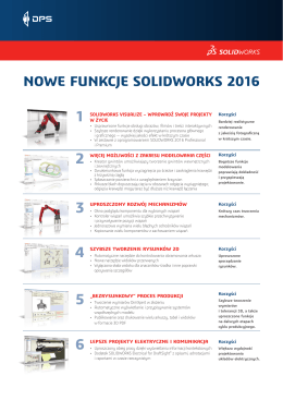 TOP10 SOLIDWORKS 2016 ()