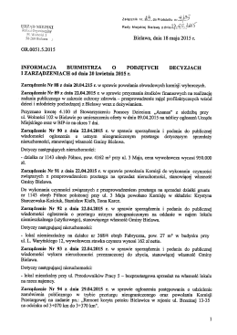 więcej
