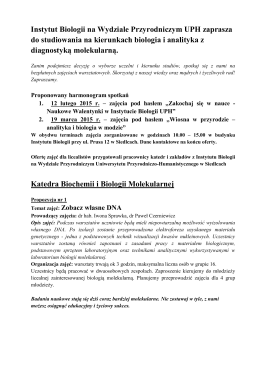 pliku PDF - Uniwersytet Przyrodniczo
