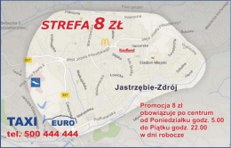 .. STREFA 8 ZŁ