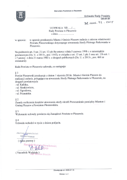 t,-3006. 42 . ao! - Starostwo Powiatowe w Pleszewie