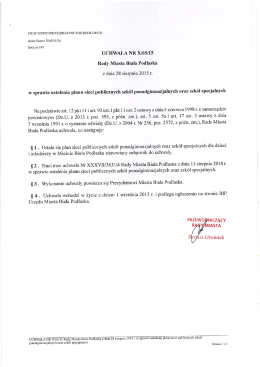 Plik źródłowy - BIP.bialapodlaska.pl