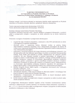 ałącznik nr 2 do uchwały nr 51/2012