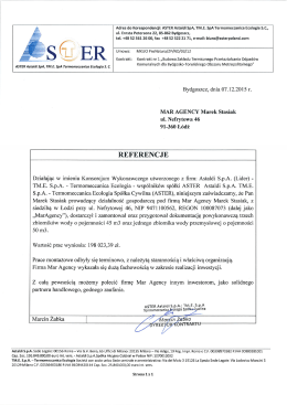 Do pobrania - maragency.pl