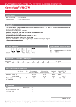 Outershield® 555CT-H