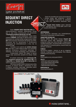 SEOUENT DIRECT 4&bdquo;