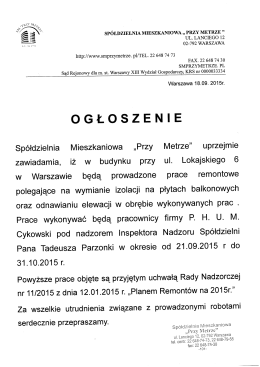 OGŁOSZENIA (plik pdf)