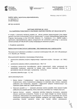 Europejs kle Europejski Fundusz `,
